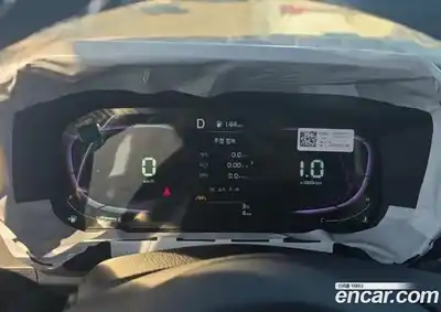 Kia Ray 2026 1.0 гидро в Москве № 1757944, миниатюра 7
