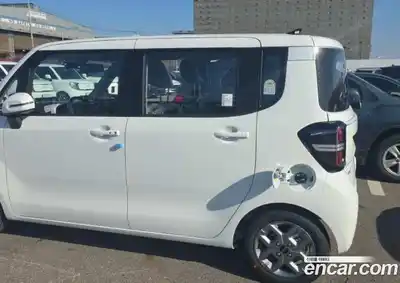 Kia Ray 2026 1.0 гидро в Москве № 1757944, миниатюра 10