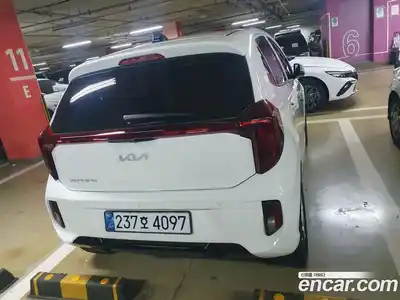 Kia Morning 2026 1.0 гидро в Москве № 1757963, миниатюра 4