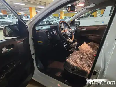 Kia Morning 2026 1.0 гидро в Москве № 1757963, миниатюра 5