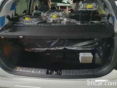 Kia Morning 2026 1.0 гидро в Москве № 1757963, миниатюра 7