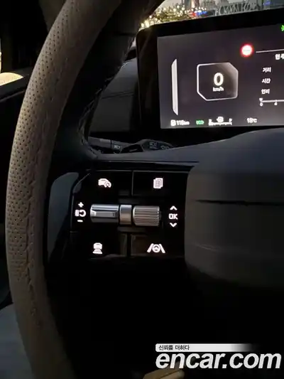 Kia Canival 2026 3.5 гидро в Москве № 1758018, миниатюра 12