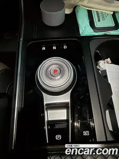 Kia Canival 2026 3.5 гидро в Москве № 1758018, миниатюра 5