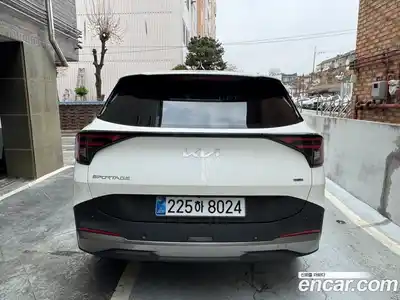 Kia Sportage 2025 1.6 гидро в Москве № 1758039, миниатюра 2