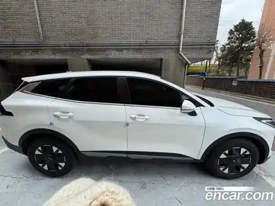 Kia Sportage 2025 1.6 гидро в Москве № 1758039, миниатюра 3