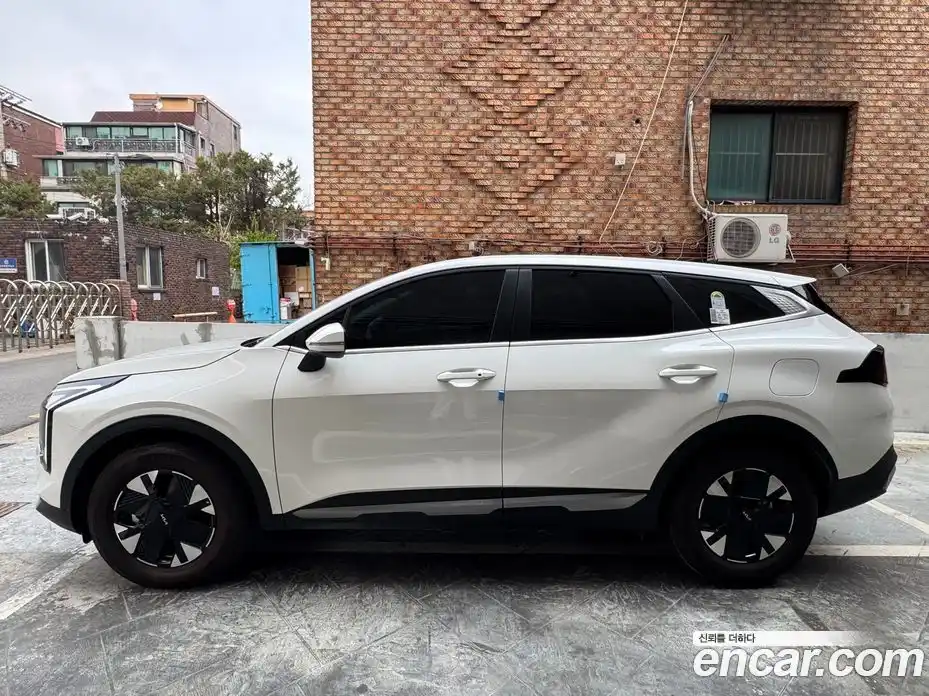 Kia Sportage 2025 1.6 гидро в Москве № 1758039, фото 4
