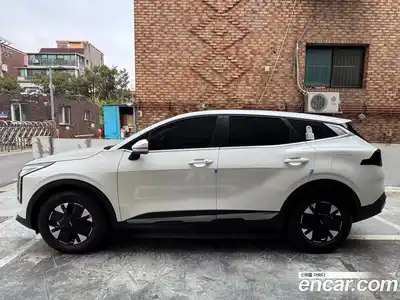 Kia Sportage 2025 1.6 гидро в Москве № 1758039, миниатюра 4