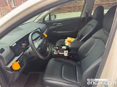 Kia Sportage 2025 1.6 гидро в Москве № 1758039, миниатюра 5
