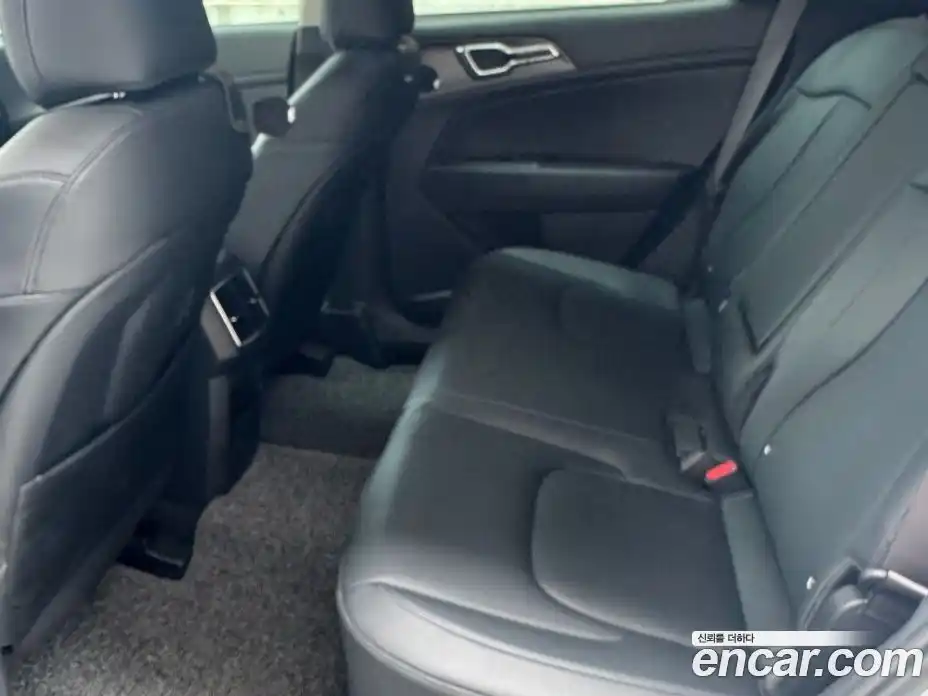 Kia Sportage 2025 1.6 гидро в Москве № 1758039, фото 6