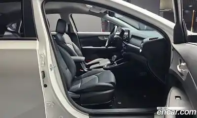 Kia K3 2023 1.6 гидро в Москве № 1758114, миниатюра 11