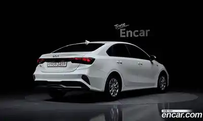 Kia K3 2023 1.6 гидро в Москве № 1758114, миниатюра 2