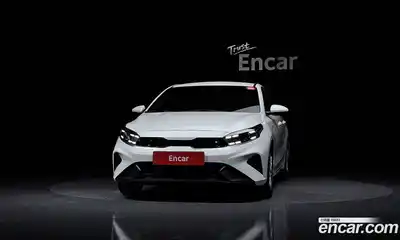 Kia K3 2023 1.6 гидро в Москве № 1758114, миниатюра 3
