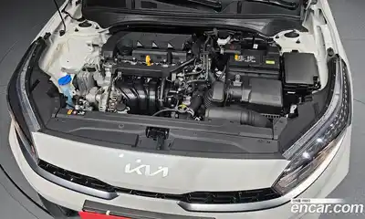 Kia K3 2023 1.6 гидро в Москве № 1758114, миниатюра 6