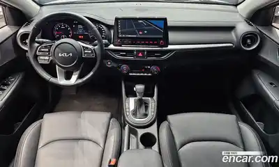 Kia K3 2023 1.6 гидро в Москве № 1758114, миниатюра 7