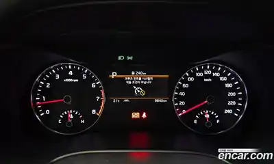 Kia K3 2023 1.6 гидро в Москве № 1758114, миниатюра 8