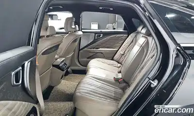 Kia K8 2023 1.6 гидро в Москве № 1758252, миниатюра 11