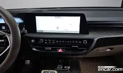 Kia K8 2023 1.6 гидро в Москве № 1758252, миниатюра 12