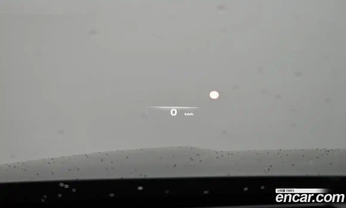 Kia K8 2023 1.6 гидро в Москве № 1758252, фото 16