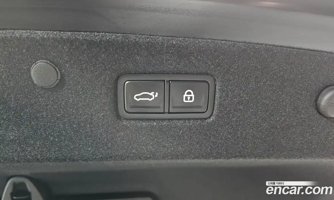 Kia K8 2023 1.6 гидро в Москве № 1758252, фото 17