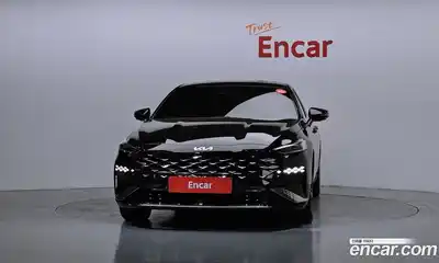 Kia K8 2023 1.6 гидро в Москве № 1758252, миниатюра 3