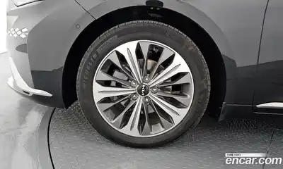 Kia K8 2023 1.6 гидро в Москве № 1758252, миниатюра 5