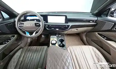 Kia K8 2023 1.6 гидро в Москве № 1758252, миниатюра 7