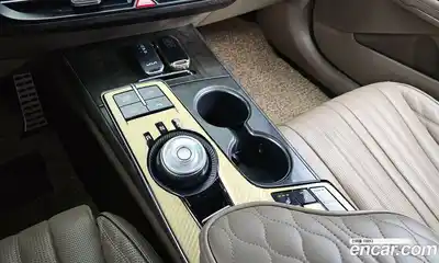 Kia K8 2023 1.6 гидро в Москве № 1758252, миниатюра 9