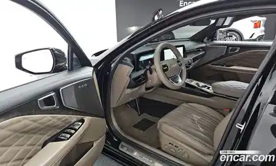 Kia K8 2023 1.6 гидро в Москве № 1758252, миниатюра 10
