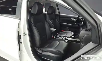 Kia K3 2024 1.6 гидро в Москве № 1758325, миниатюра 11