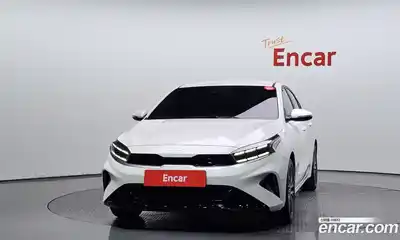 Kia K3 2024 1.6 гидро в Москве № 1758325, миниатюра 3
