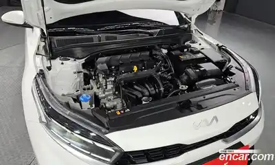 Kia K3 2024 1.6 гидро в Москве № 1758325, миниатюра 6