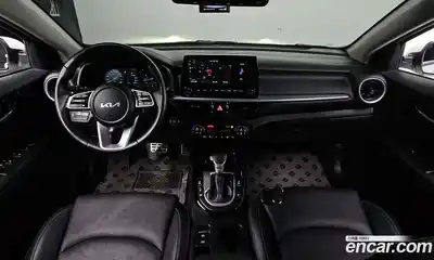 Kia K3 2024 1.6 гидро в Москве № 1758325, миниатюра 7