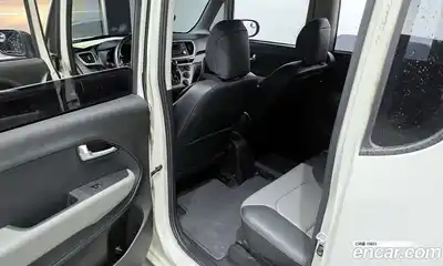 Kia Ray 2021 1.0 гидро в Москве № 1758431, миниатюра 11