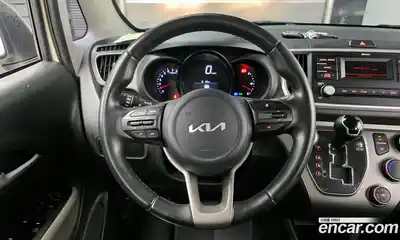 Kia Ray 2021 1.0 гидро в Москве № 1758431, миниатюра 12