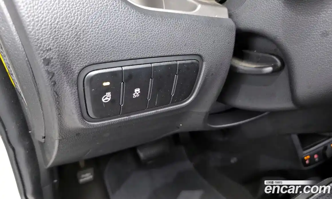 Kia Ray 2021 1.0 гидро в Москве № 1758431, фото 14