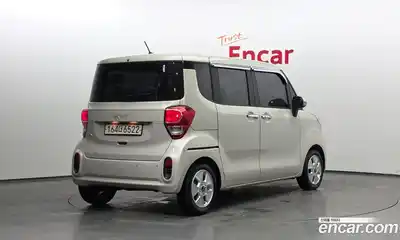 Kia Ray 2021 1.0 гидро в Москве № 1758431, миниатюра 2