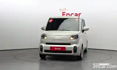 Kia Ray 2021 1.0 гидро в Москве № 1758431, миниатюра 3