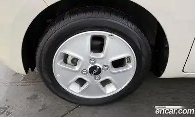Kia Ray 2021 1.0 гидро в Москве № 1758431, миниатюра 5