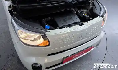 Kia Ray 2021 1.0 гидро в Москве № 1758431, миниатюра 6