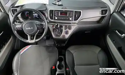 Kia Ray 2021 1.0 гидро в Москве № 1758431, миниатюра 7