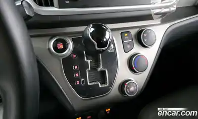 Kia Ray 2021 1.0 гидро в Москве № 1758431, миниатюра 9
