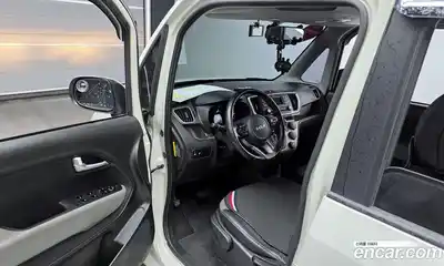 Kia Ray 2021 1.0 гидро в Москве № 1758431, миниатюра 10
