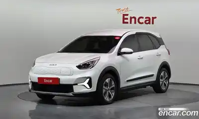 Kia Niro, 2022