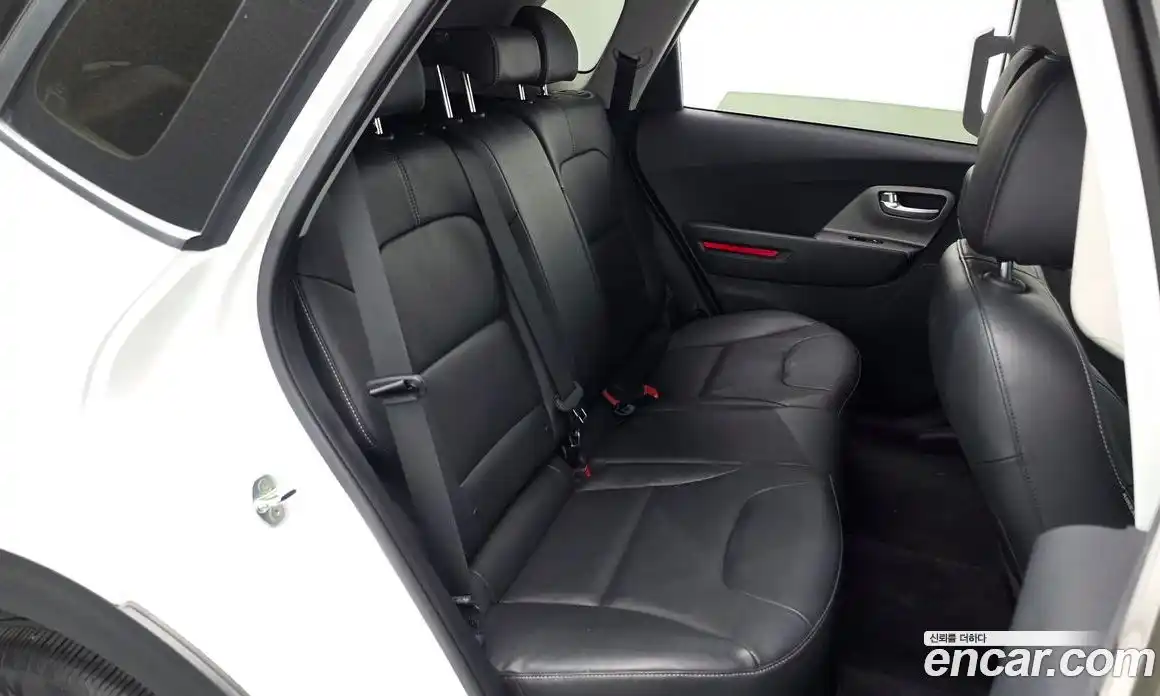 Kia Niro 2022 0.2 гидро в Москве № 1758507, фото 12