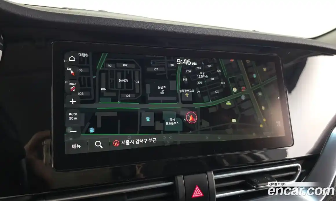 Kia Niro 2022 0.2 гидро в Москве № 1758507, фото 14