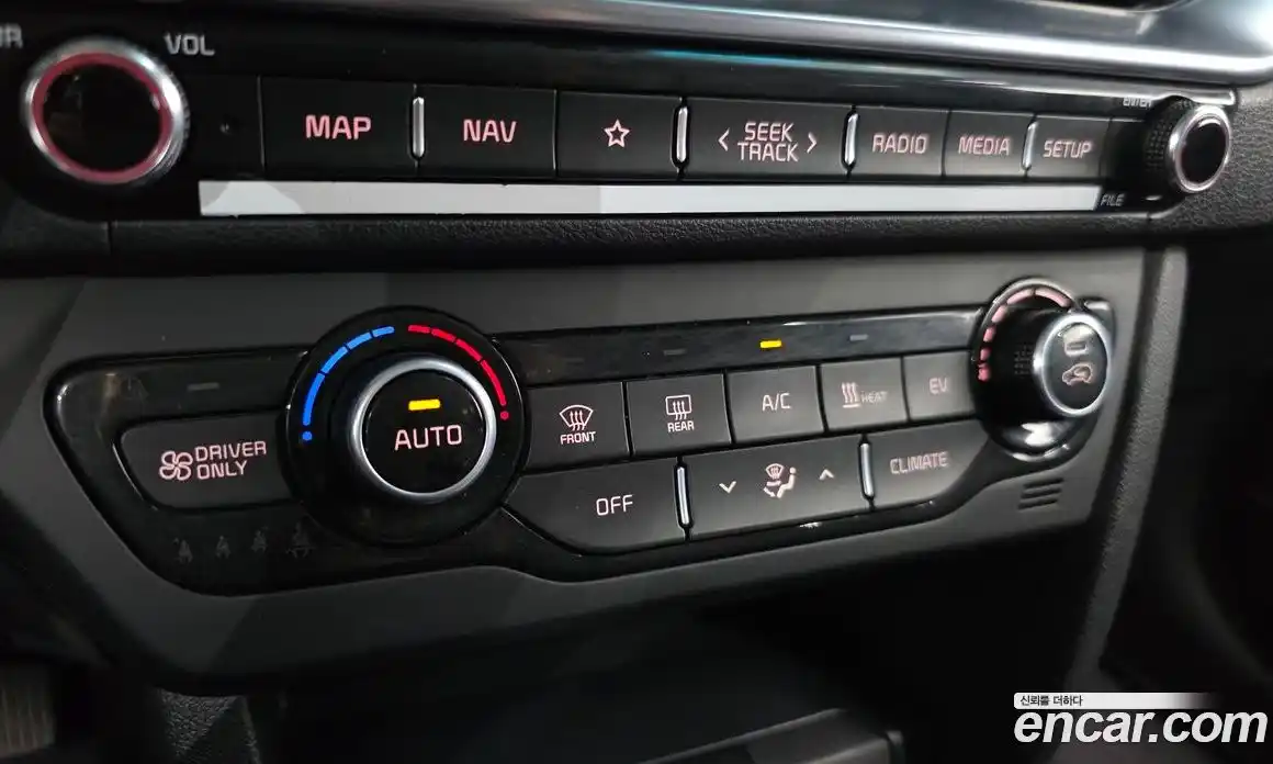 Kia Niro 2022 0.2 гидро в Москве № 1758507, фото 16