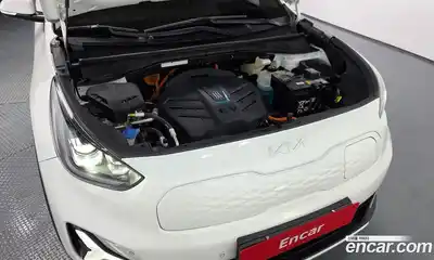 Kia Niro 2022 0.2 гидро в Москве № 1758507, миниатюра 6