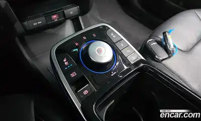 Kia Niro 2022 0.2 гидро в Москве № 1758507, миниатюра 9