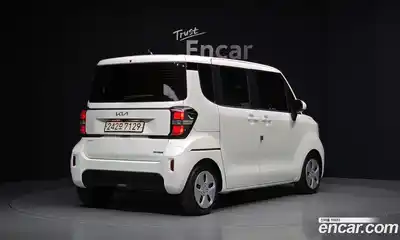 Kia Ray 2023 1.0 гидро в Москве № 1758583, миниатюра 2