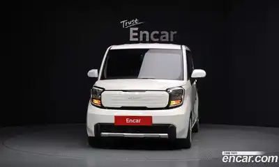 Kia Ray 2023 1.0 гидро в Москве № 1758583, миниатюра 3